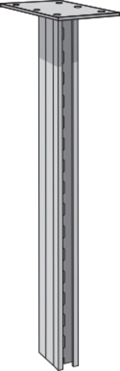 Ceiling Pendant 20FS/2500 ZP white