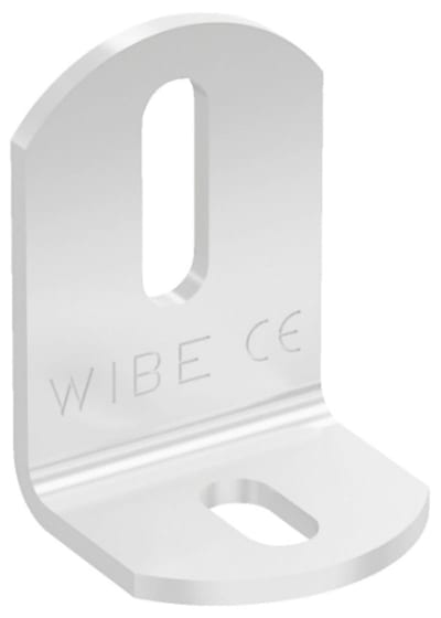 Angle Bracket 5L FOR Cable Ladder ZP HV