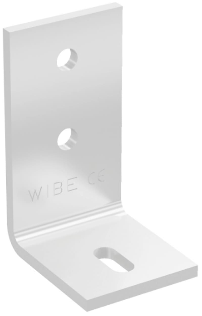Angle Bracket 5LS FOR Cable Ladder ZP HV (720529)