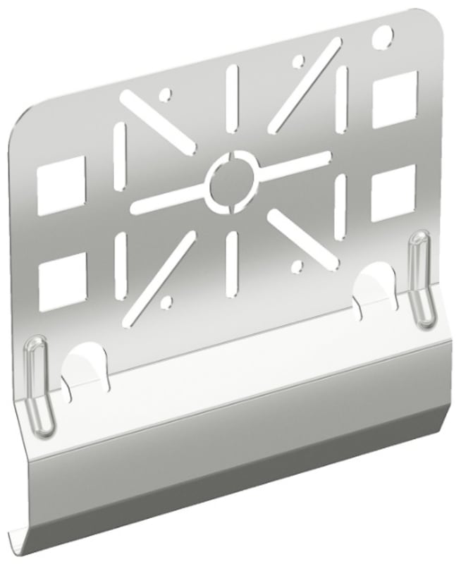 Mounting Plate 35S ZP HV (716318)