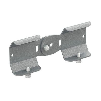 Wibe Bend Section 22 M6 — Pre-galvanized steel