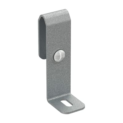 WALL BRACKET, vertical, 11/75 FZS, 10 pcs