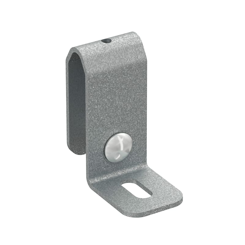 WALL BRACKET, vertical, 11/25 FZS, 10 pcs (721105)