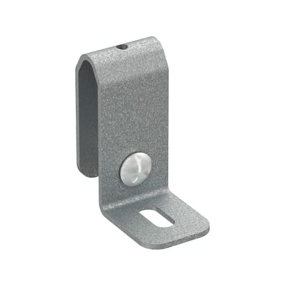 WALL BRACKET, vertical, 11/25 FZS, 10 pcs