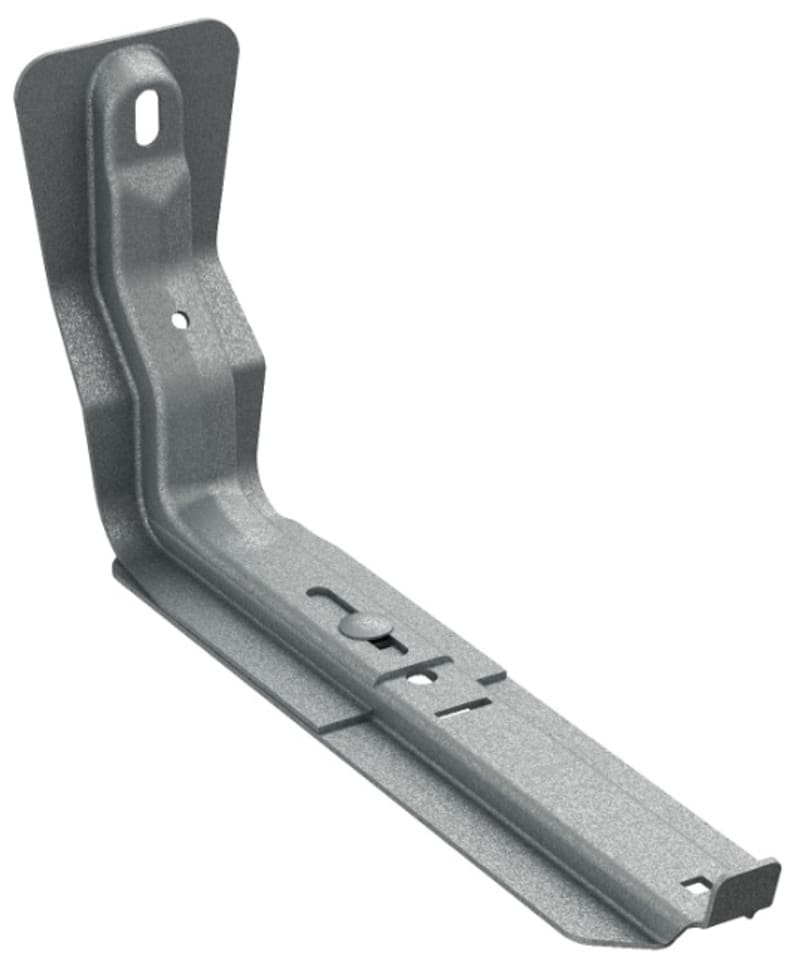 Internal Wall Bracket 30/500 FZS (727780)