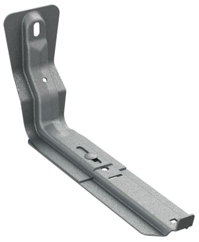 Internal Wall Bracket 30/600 FZS