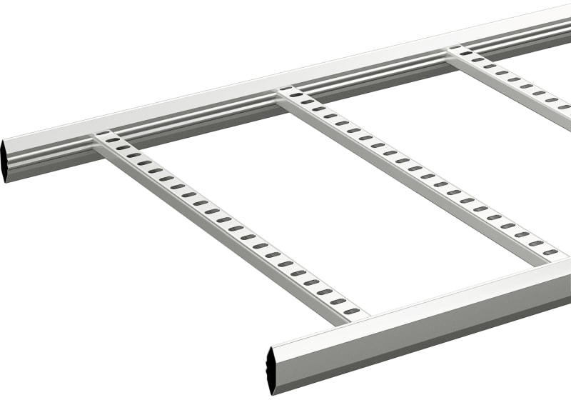 Cable Ladder KHZP-600 6M SF (727387)