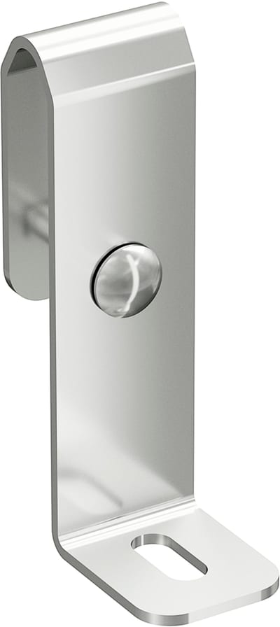 Wall bracket Vertical 11/75 SF