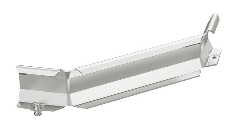 Wibe Branch Piece 14 — Acid-resistant stainless steel (727195)