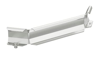 Wibe Branch Piece 14 — Acid-resistant stainless steel