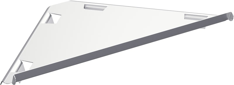 Branch Plate 33/1 Sf (727340)