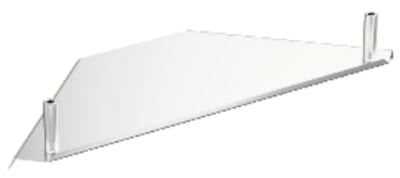 Branch Plate 33/2 Sf