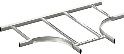 T-branch 16/400 Sf (727361)