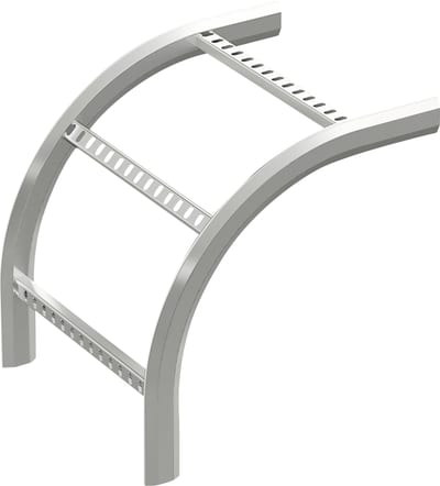 Vertical BEND 18/200 SF