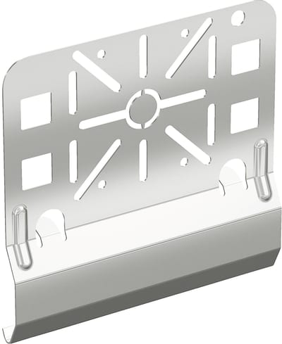 Mounting Plate 35S K-Ladder SF