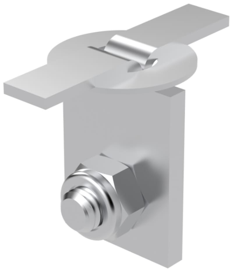 Ogebe Bracket TYPE E FZS FOR 0,7-0,9mm 25S (716474)
