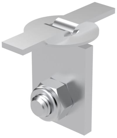 Ogebe Bracket TYPE E FZS FOR 0,7-0,9mm 25S