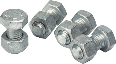 Screw set M12 SF 25 pcs