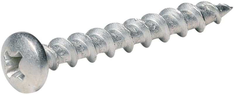 Wood screw TEL 4.2X35, 100 pcs (IMT38058)
