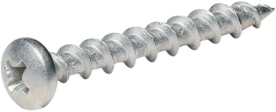 WOOD Screw TEL-C5M Secor 4,2X35