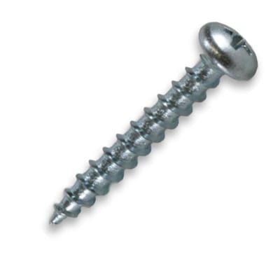 Screw Pan Head TP 4,2X38MM acid-resistant