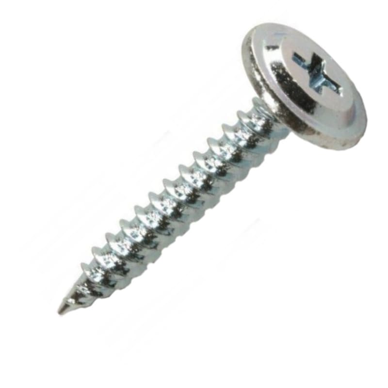 Screw Washer Head TS 4,2X25MM stainless (1359916)