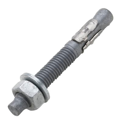 Expansion Bolt EB 10X105