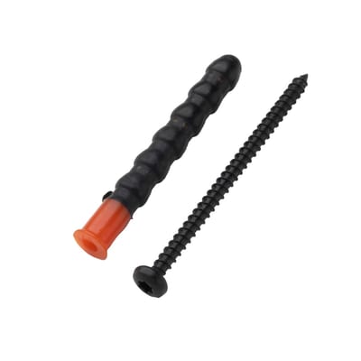 Castor Aerated-Concrete Plug LP 6x50