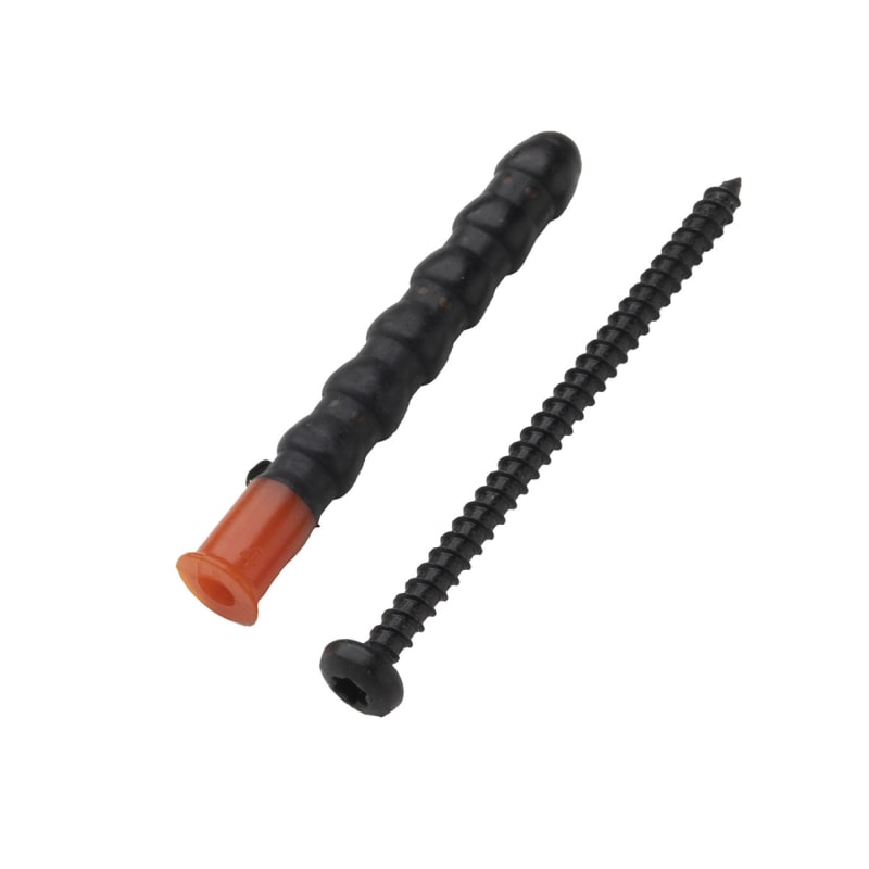 Castor LP 8x60 Aerated Concrete Plug (1359949)