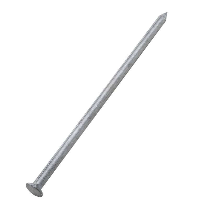 Castor Hand Nail HS 3.4 x 105 mm Hot-Dip Galvanised (1359952)