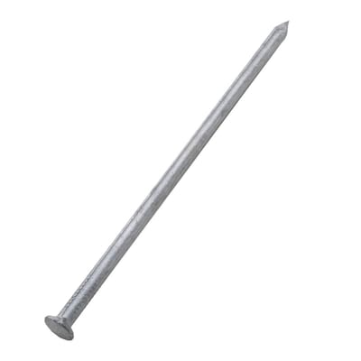 Castor Hand Nail HS 3.4 x 105 mm Hot-Dip Galvanised
