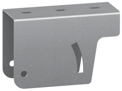 Ceiling Bracket Adjustable CLX3 FZS