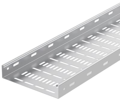 Cable Trunking W3/40-200 1,96M FZS