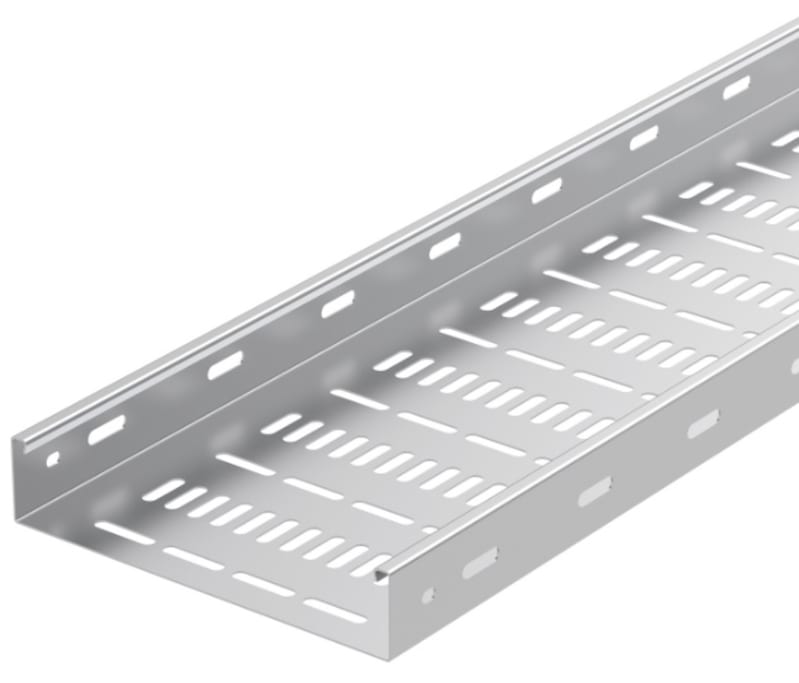 Cable Trunking W3/40-500 1,96M FZS (736692)