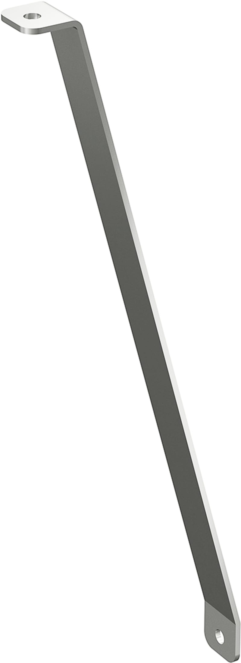 Wibe Group CSU795328 Pendant Support Bar 1-500 AISI 316L Stainless
