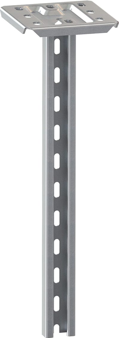 Ceiling Pendant 2FB-505 AISI 316L