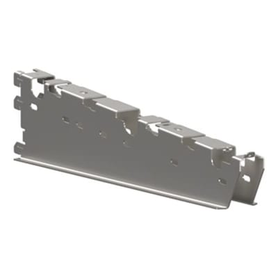 Wibe Group Bracket CLX3 400 Pre-Galvanised