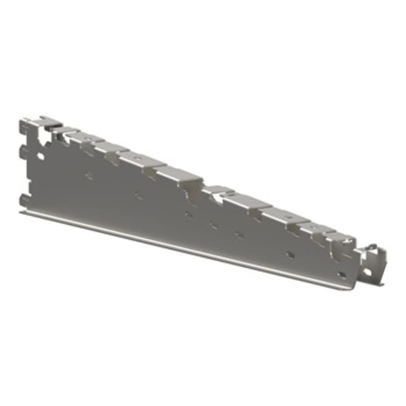 Wibe Group CLX3 Cantilever Arm Bracket 600 mm Pre-Galvanized Steel (CSU795651)
