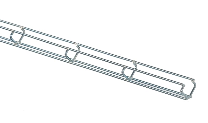 Wire mesh tray mini B30 2M ELZ (1149112)