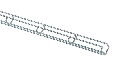 Wire mesh tray mini B30 2M ELZ