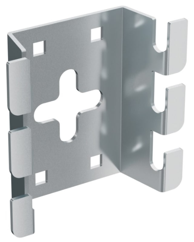 Wall bracket B4/120-422 ELZ (1149157)