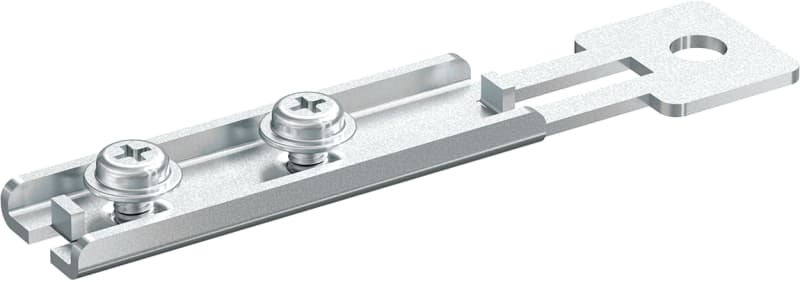 Wibe Joint Bracket B20 (for Mini ladder) — Acid-resistant stainless steel (1149331)