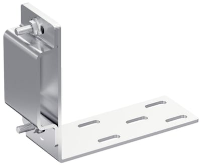 Combination Fitting B21 Angled 90° ELZ 5 pcs
