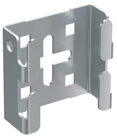 Wall bracket MINI B4/53-75 ELZ
