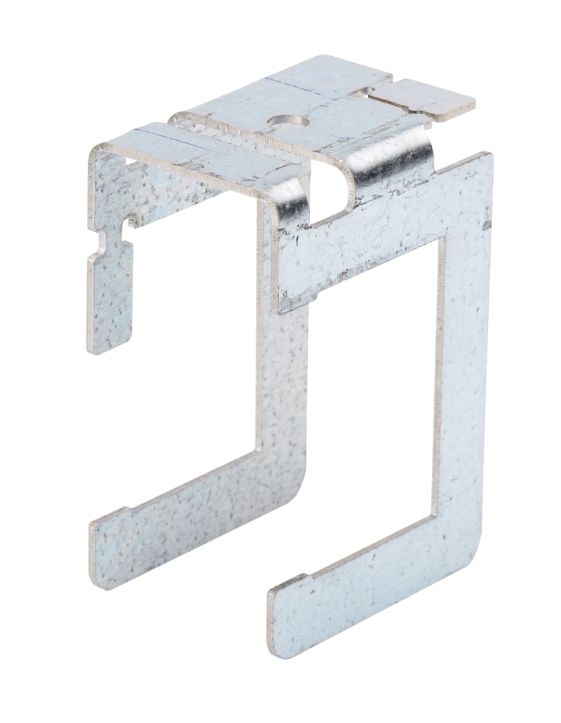 Wibe Group CSU794592 Defem Suspension Bracket for Canalis KBA Busbar