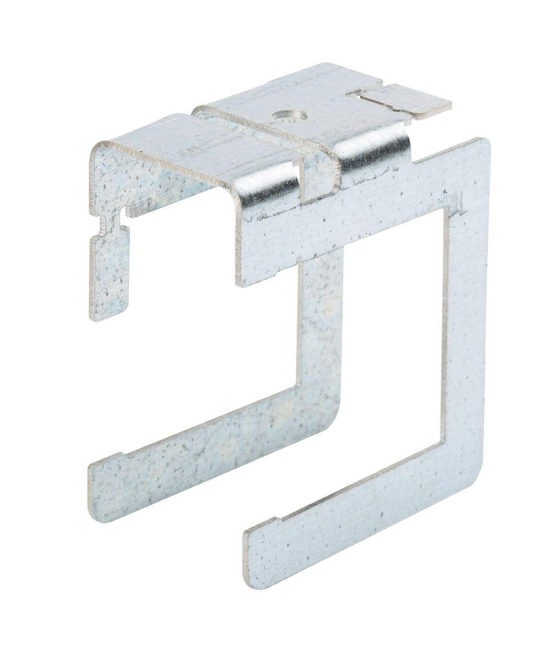 Wibe Group CSU794593 Defem Suspension Bracket for Canalis KBB Busbar