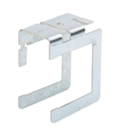 Wibe Group CSU794593 Defem Suspension Bracket for Canalis KBB Busbar