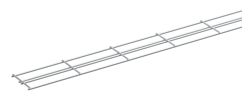 Wire mesh tray mini B30-IN 2M Fzv (1149211)