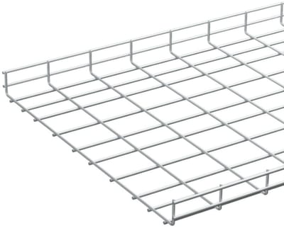 Wire mesh tray 622/60-Ø5/6 2,5M FZV