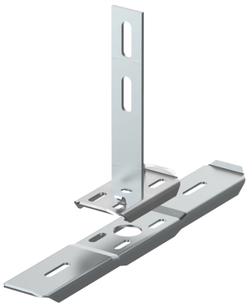 Centre Bracket B35/320-422 FZV C4 6 pcs (1149220)
